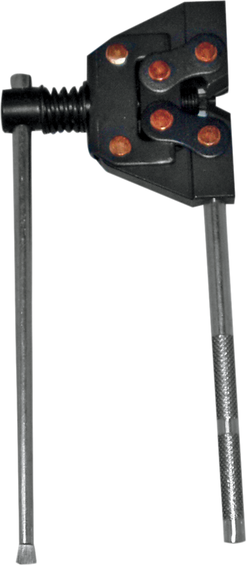 Tmv Heavy-Duty Chain Breaker