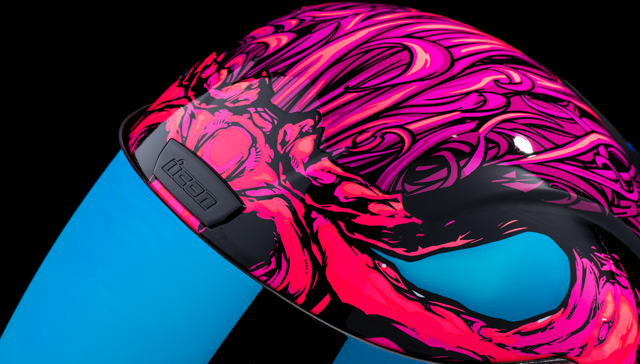 Icon Airform™ Manik'RR MIPS® Helmet
