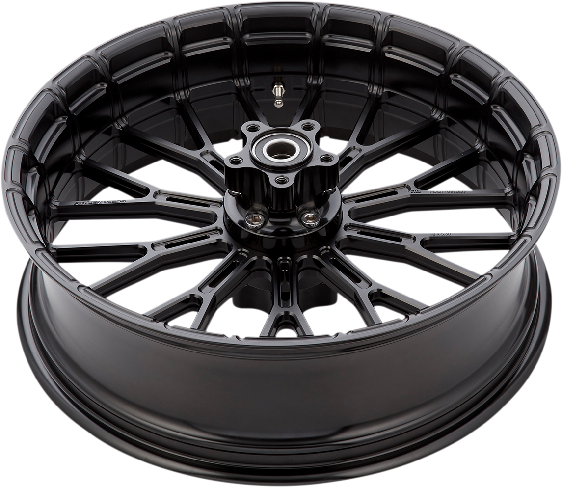 ARLEN NESS Y-Spoke Rim