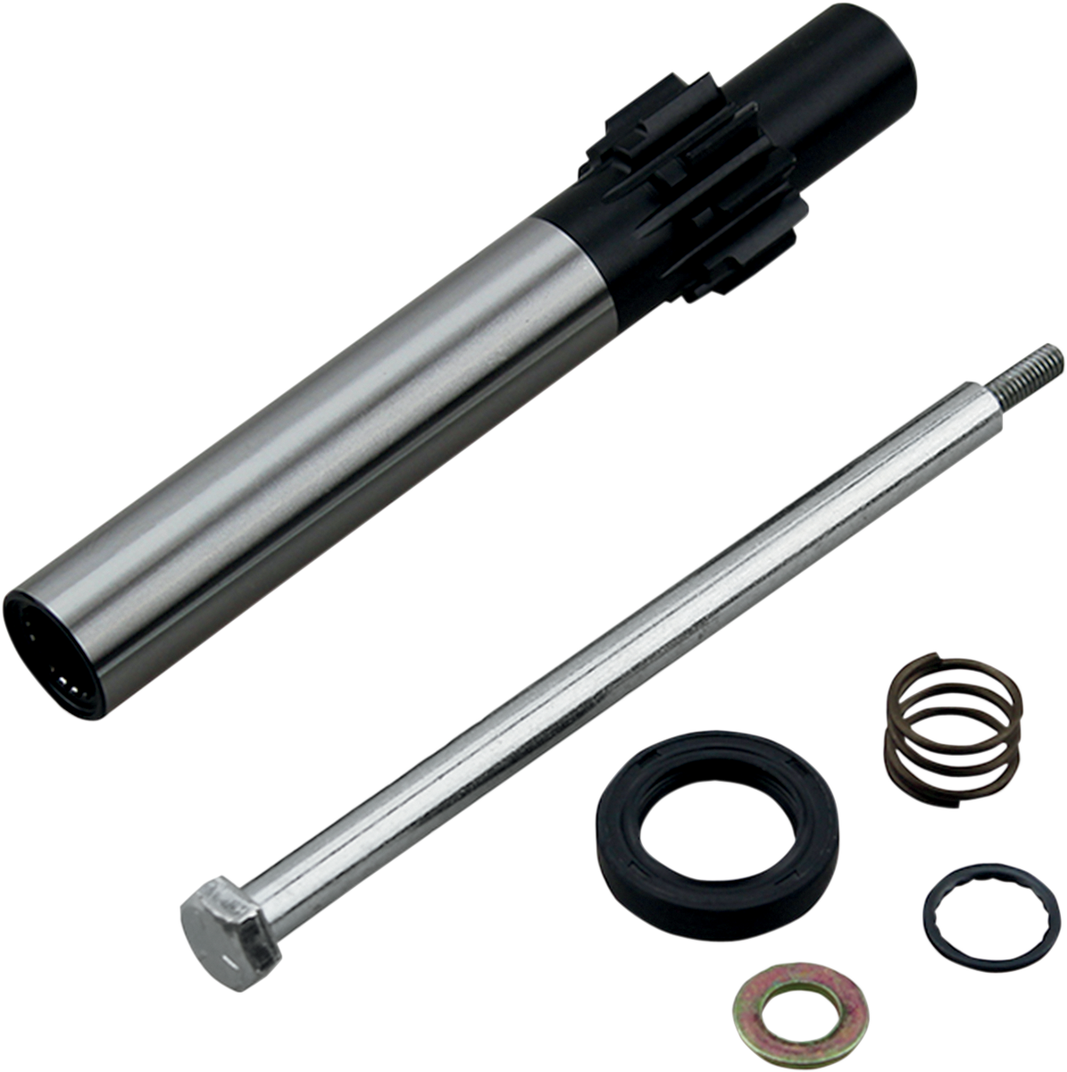 Drag specialties Jackshaft Kit - 10-Tooth Harley Davidson