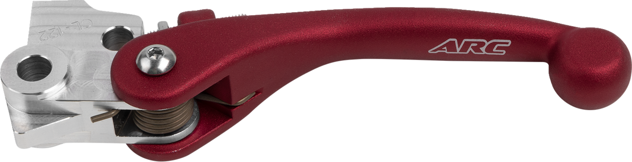 Forged Clutch Lever