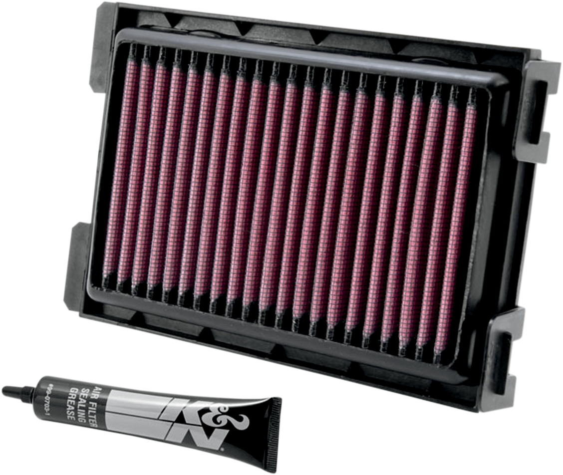K & N OE Replacement High-Flow Air Filter