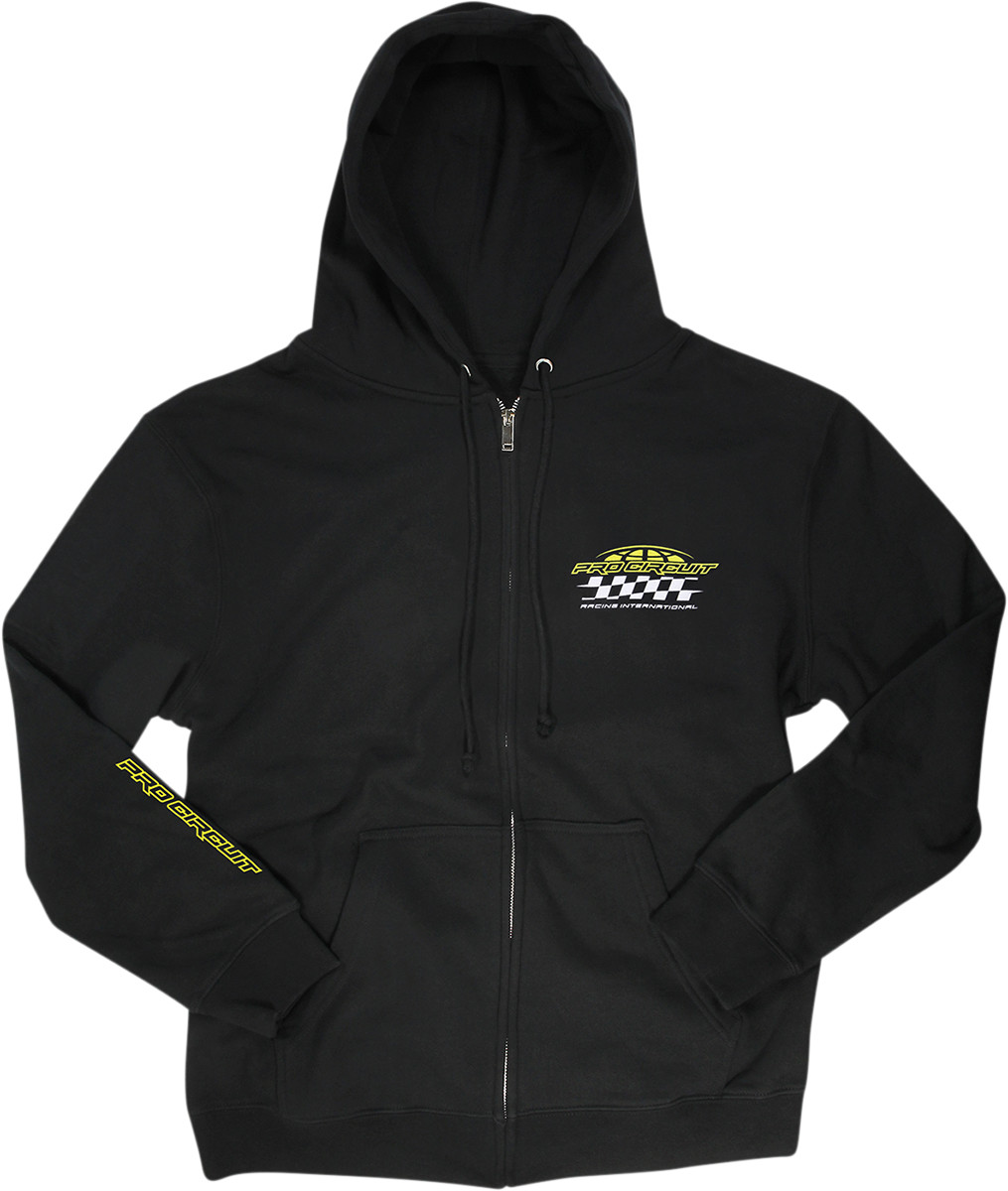 PRO CIRCUIT Racer Zip Hoodie