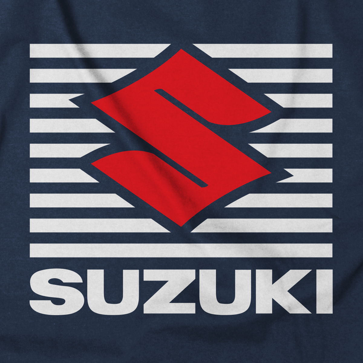 FACTORY EFFEX Suzuki Shutter T-Shirt