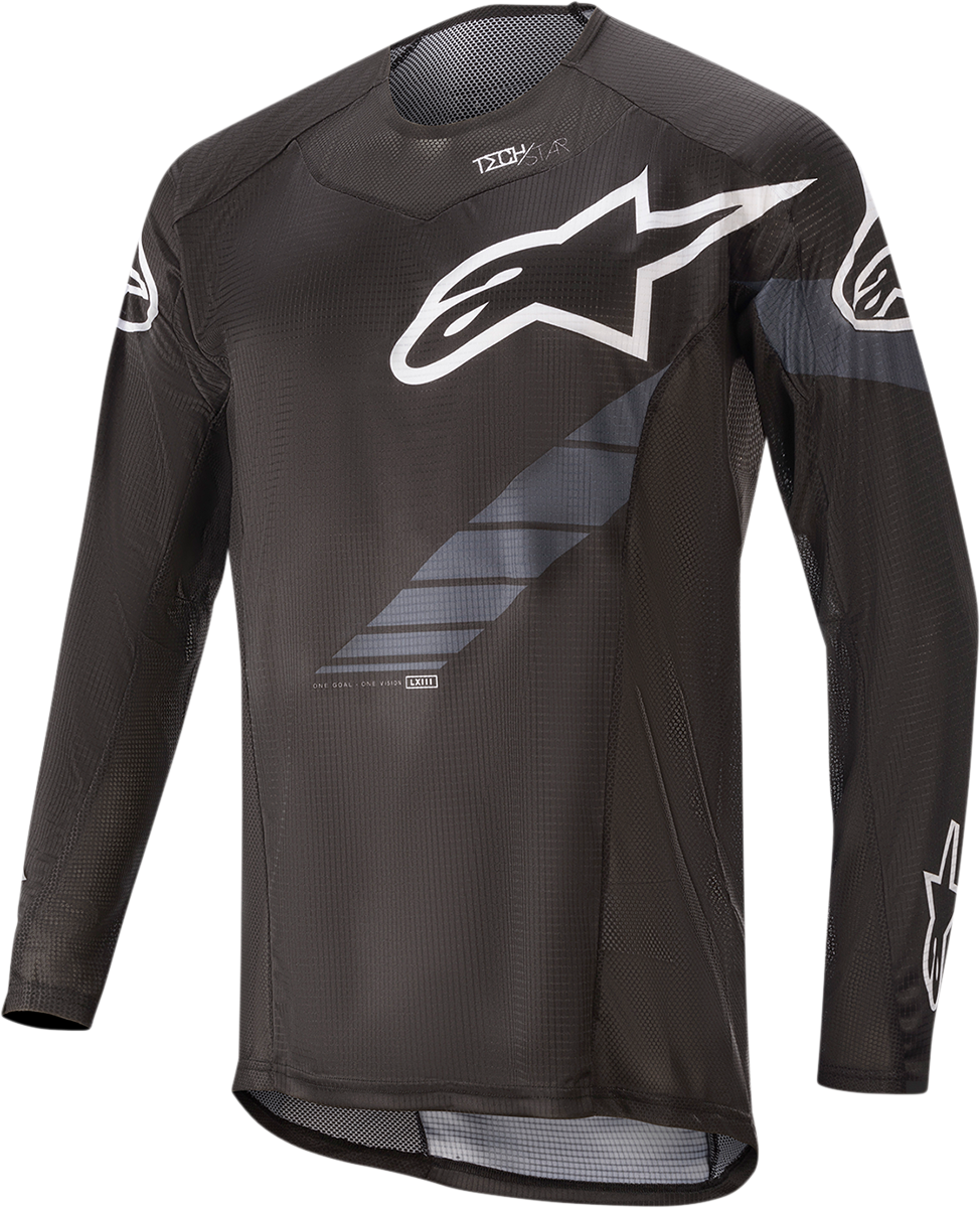 ALPINESTARS Techstar Long-Sleeve Jersey