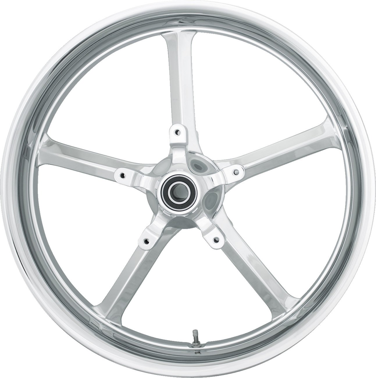 COASTAL MOTO Rockstar Moto Forged Aluminum Wheel