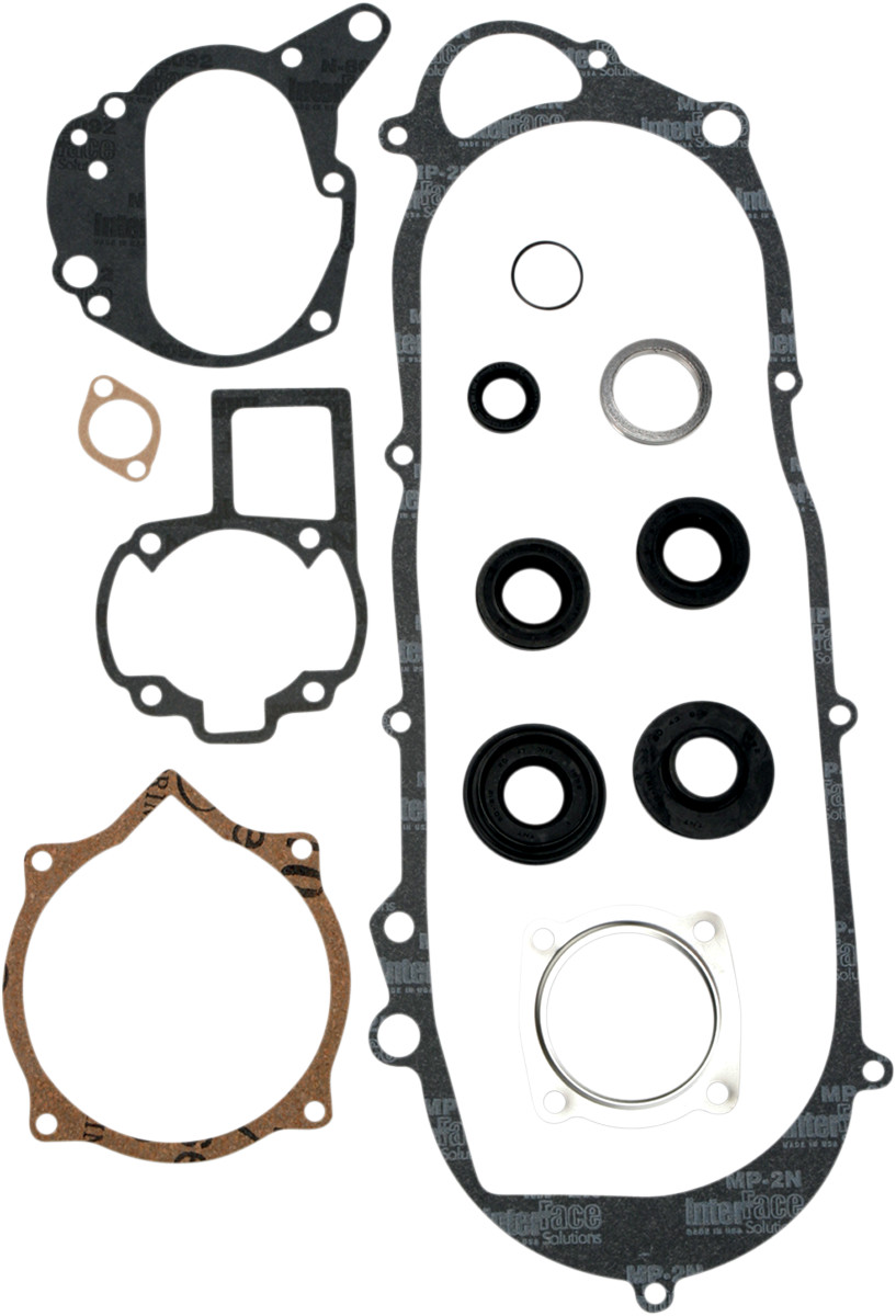 Moose Racing Complete Gasket and Oil Seal Kit