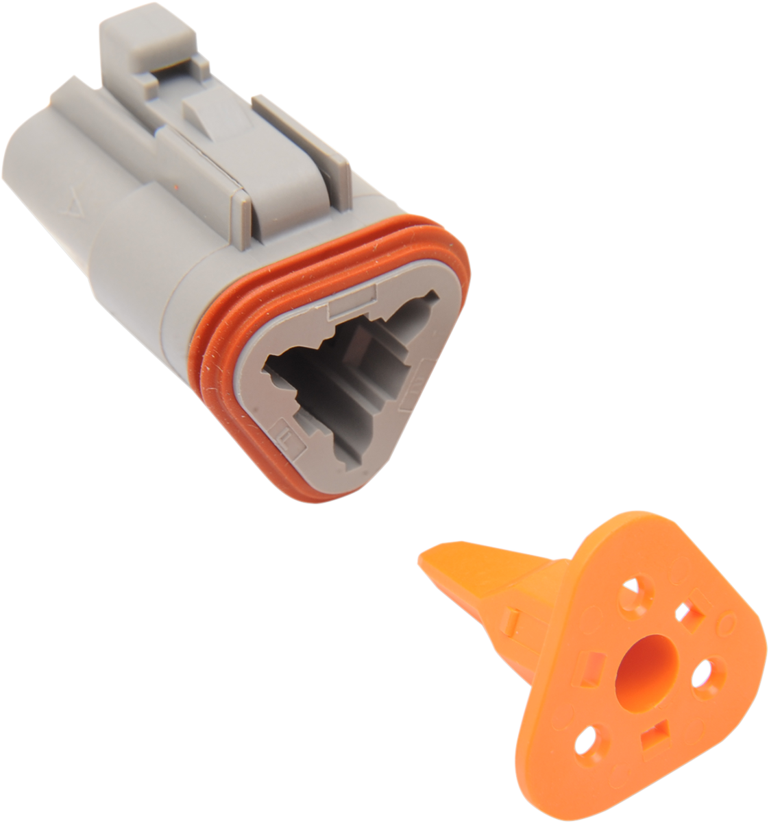 Namz Deutsch Connectors