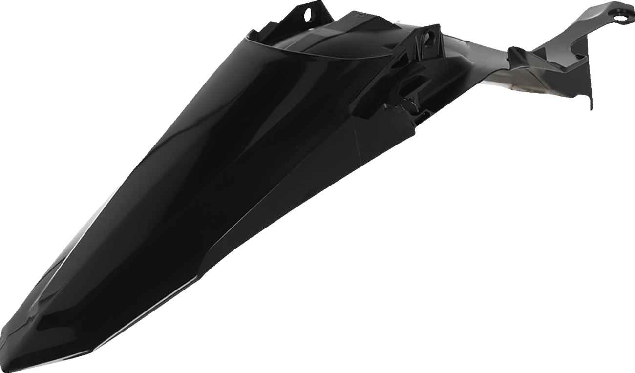 Cycra Replica Rear Fender Yamaha YZ250F / YZ450F / FX 2023-2025