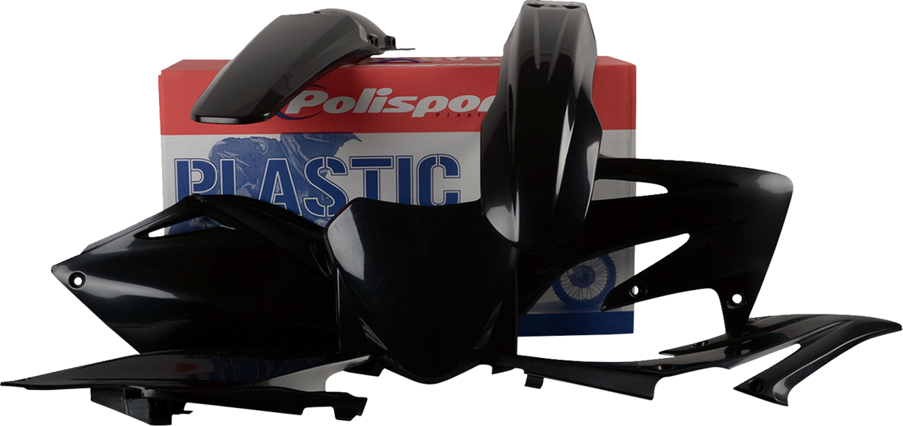 POLISPORT Body Kit For Honda