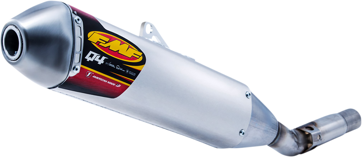 Fmf Q4 Muffler 1993-2020 Honda XR650L