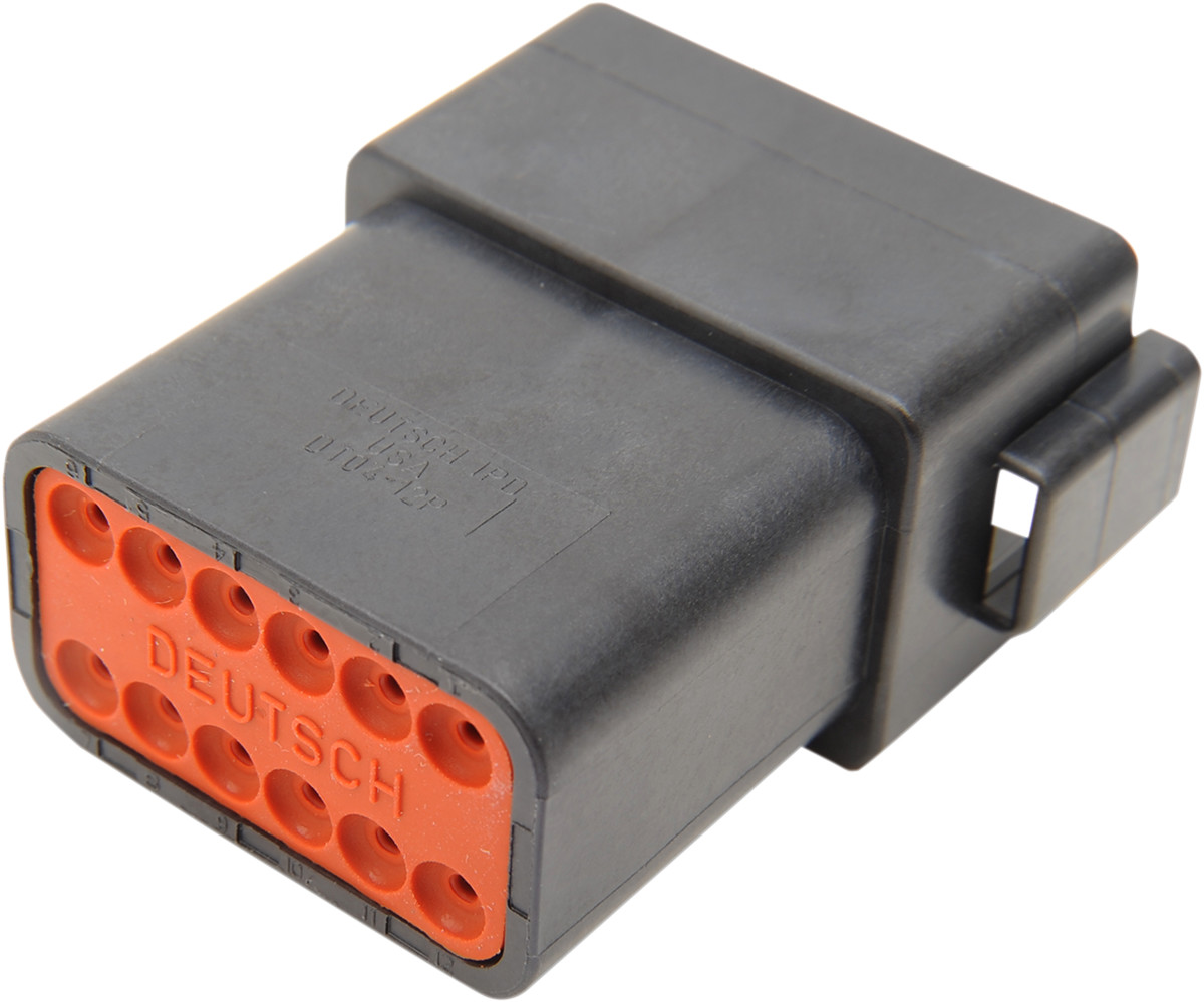 Namz Deutsch Connectors