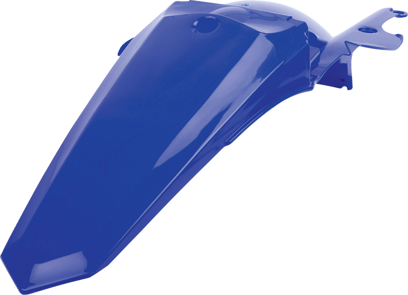 POLISPORT Rear Fender For Yamaha
