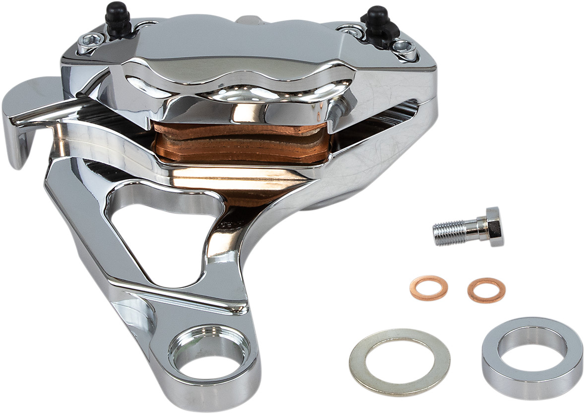 HAWG HALTERS 4 Piston Caliper Kit