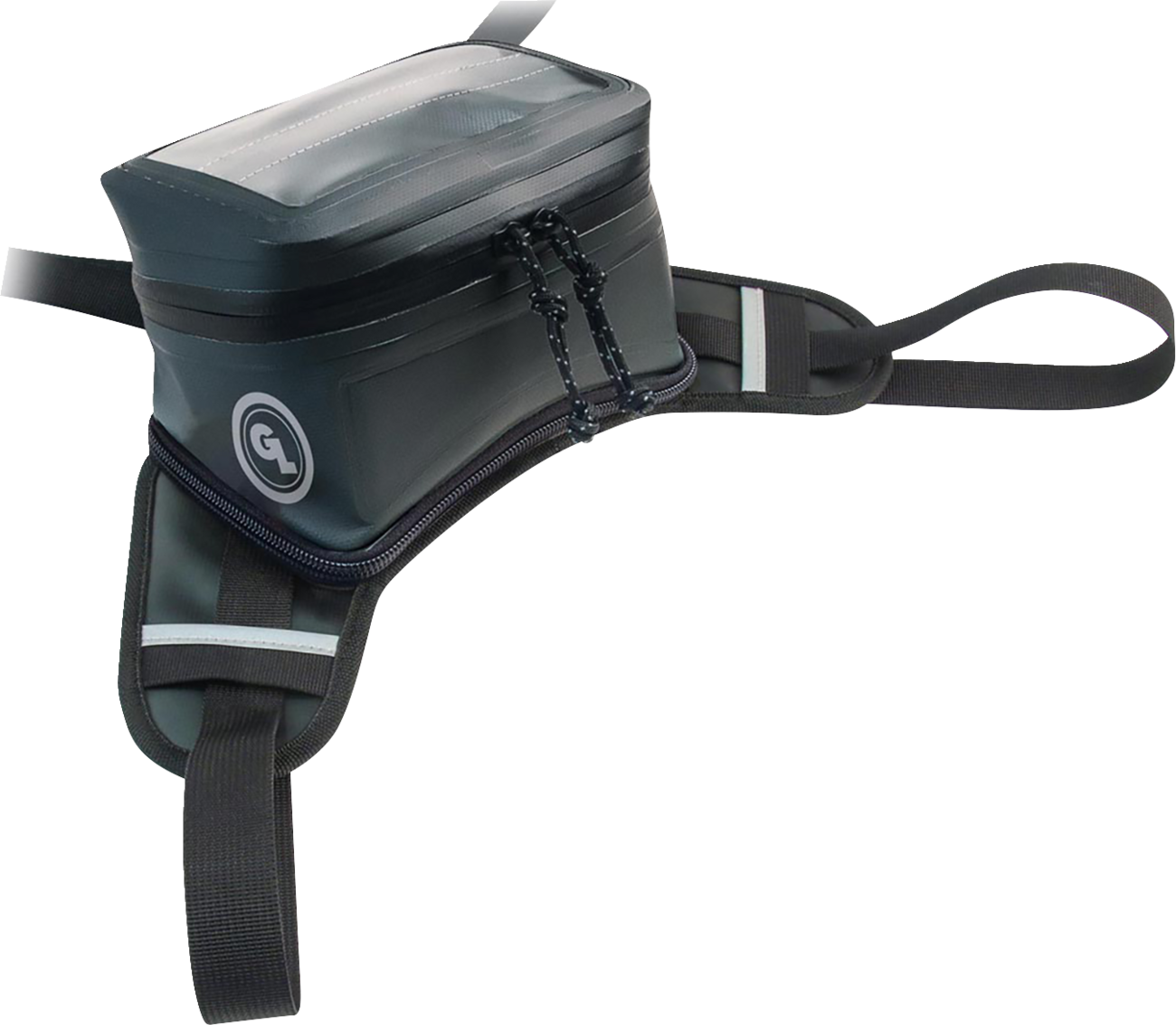 GIANT LOOP Buckin Roll Tank Bag