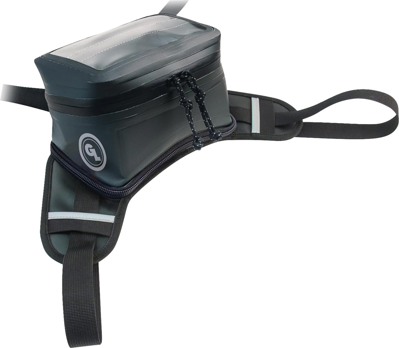 GIANT LOOP Buckin Roll Tank Bag