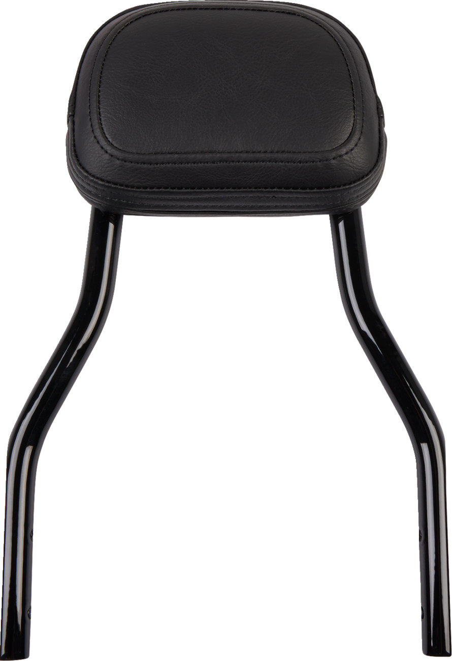 Cobra Detachable Backrest For Harley Softail 2000-2017