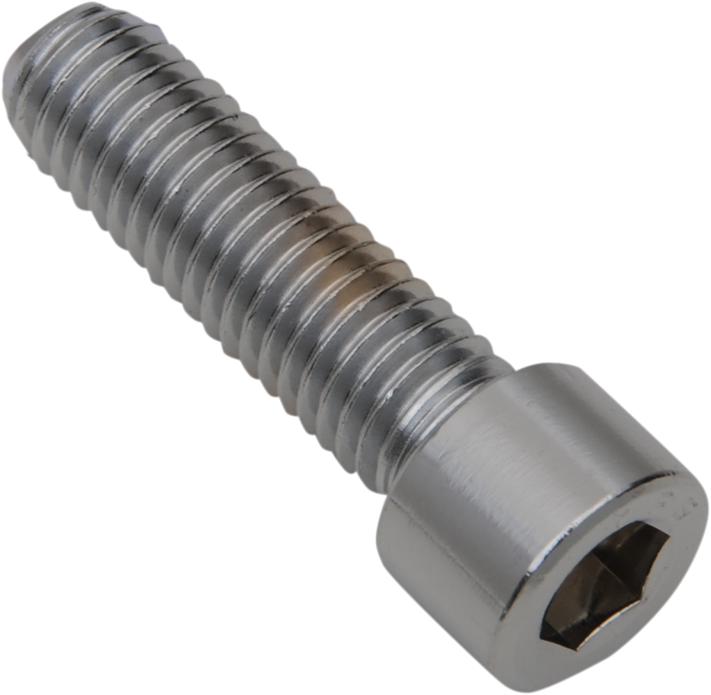 Drag Specialties Replacement Coarse Thread Socket-Head Bolts