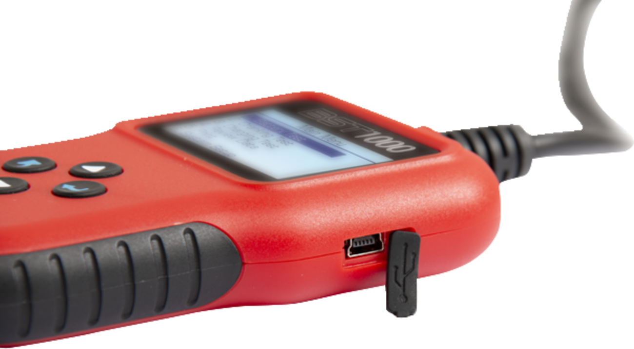 BST 1000 Battery Tester