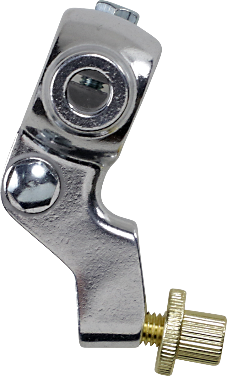 PARTS UNLIMITED One-Piece Lever Holder