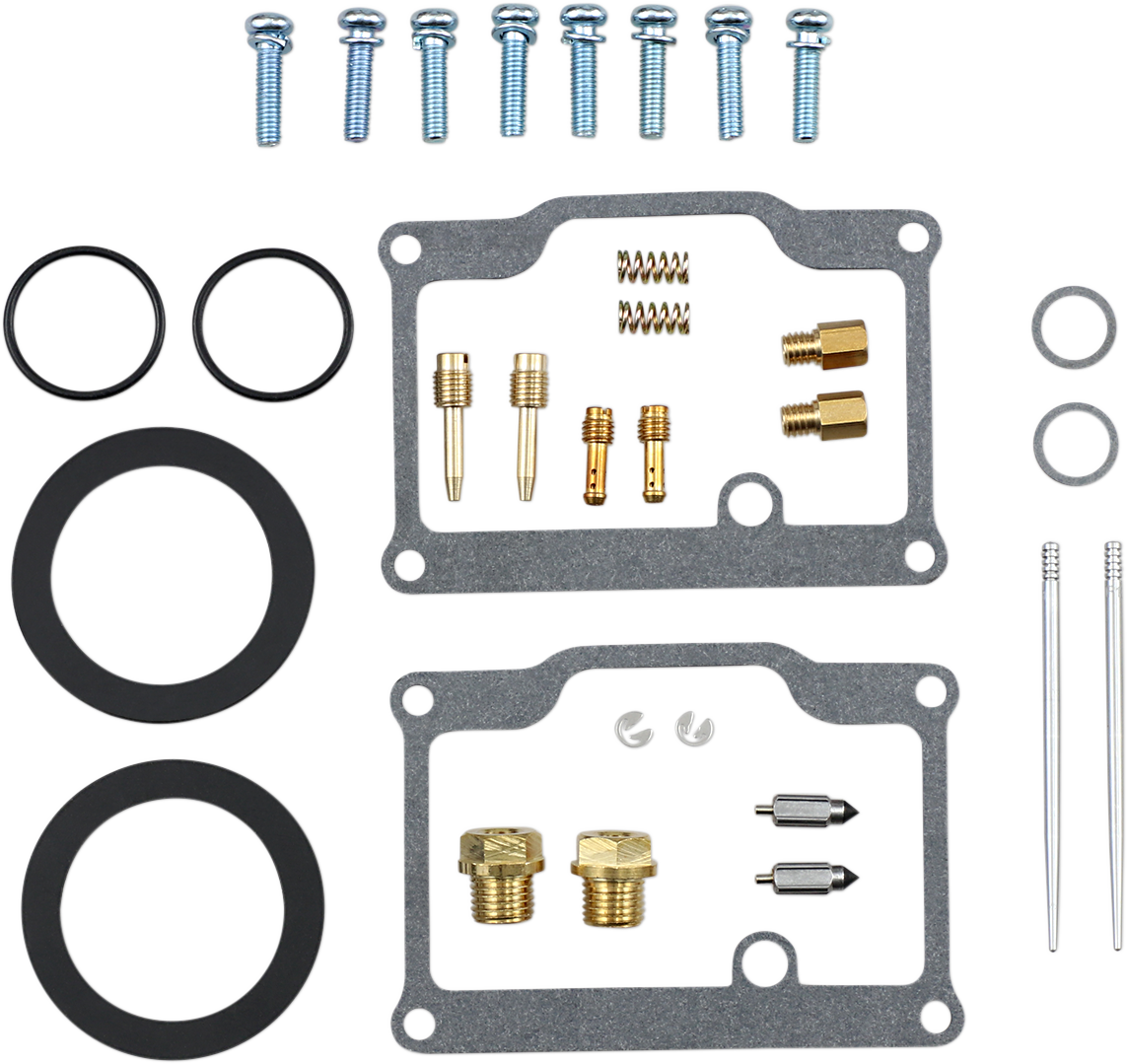 PARTS UNLIMITED Carburetor Repair Kit - Polaris