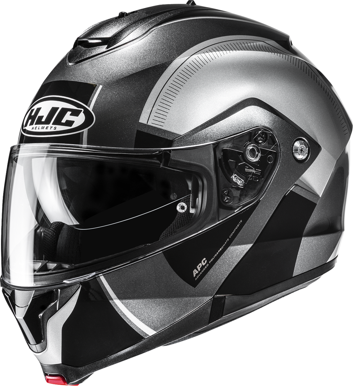 HJC C91 JYN Helmet