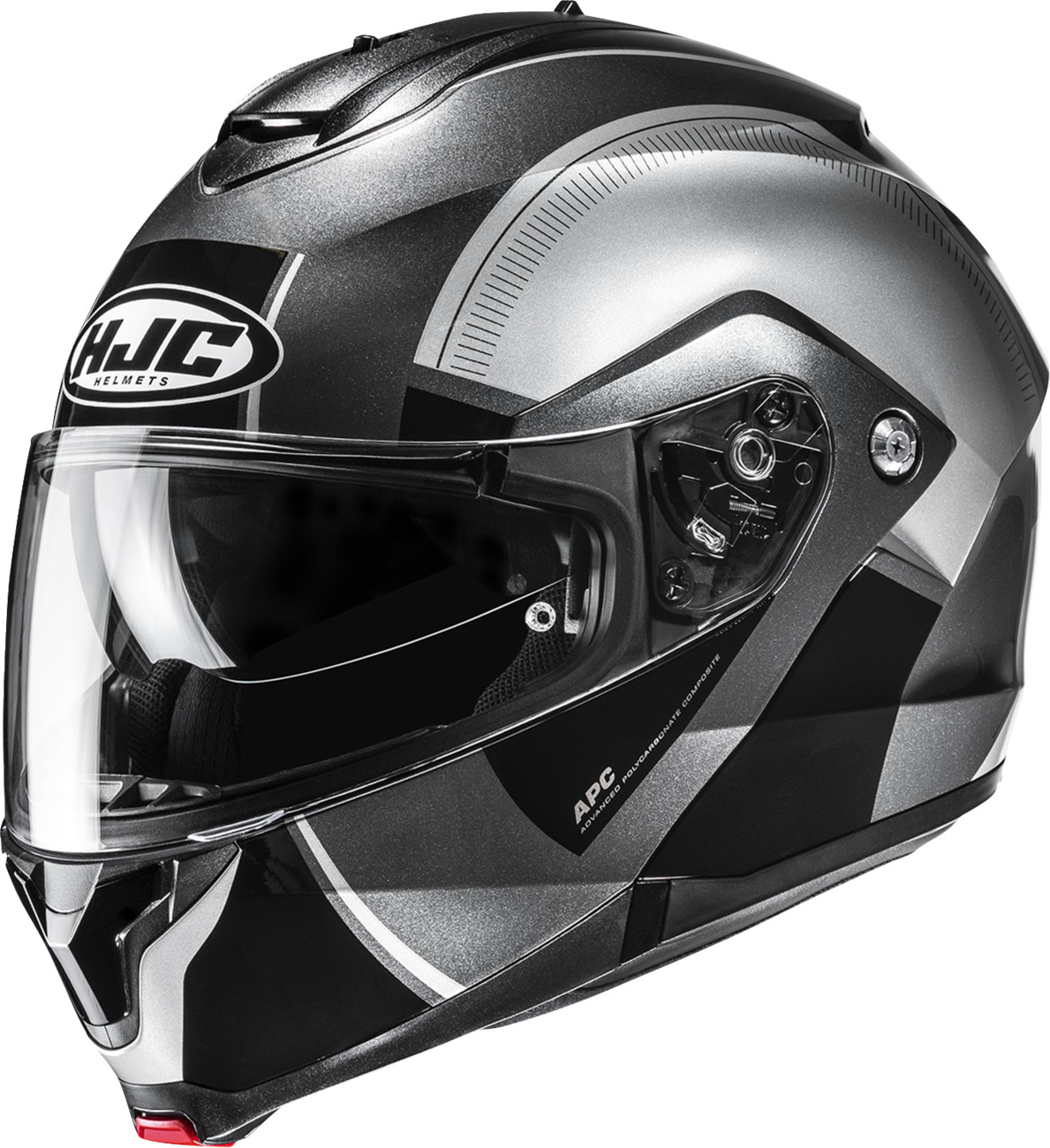 HJC C91 JYN Helmet