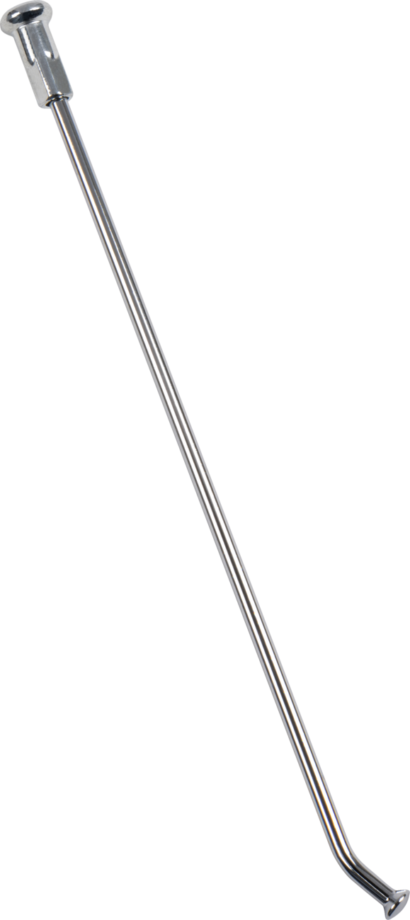 Coated Steel Individual Spokes