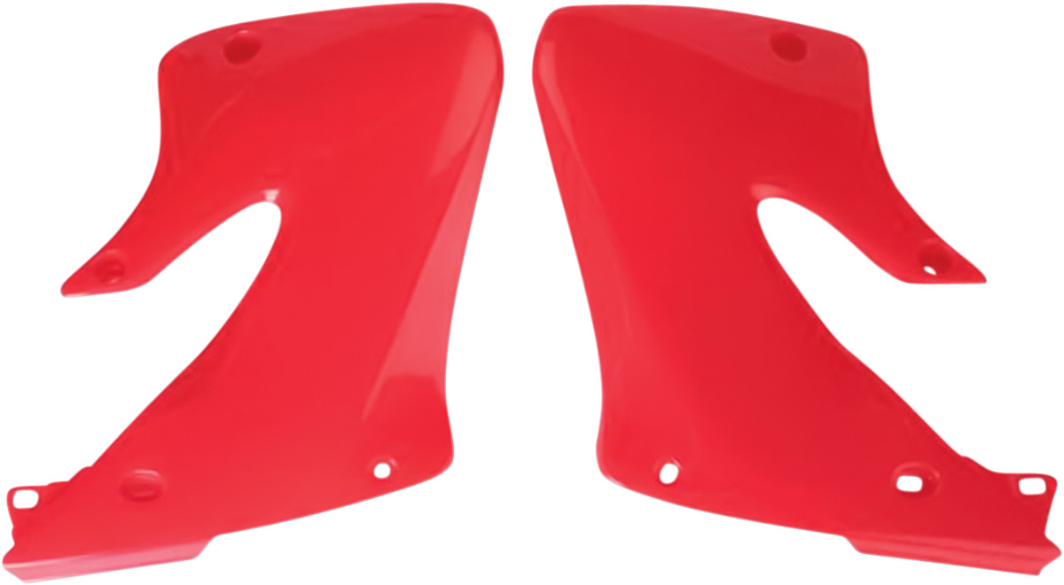 UFO Radiator Shrouds Honda CR125R / CR250R 1997-1999