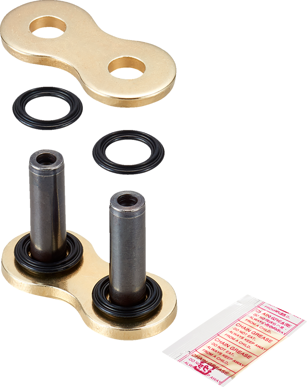 520 ERVT Series Connecting Link