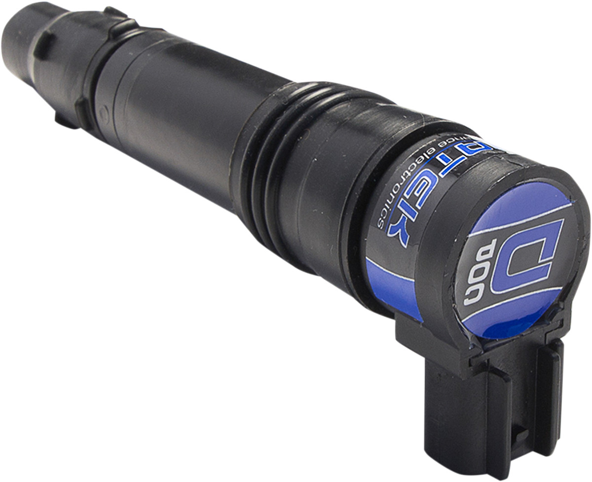 High-Performance Coil-On-Plug Replacement Coil