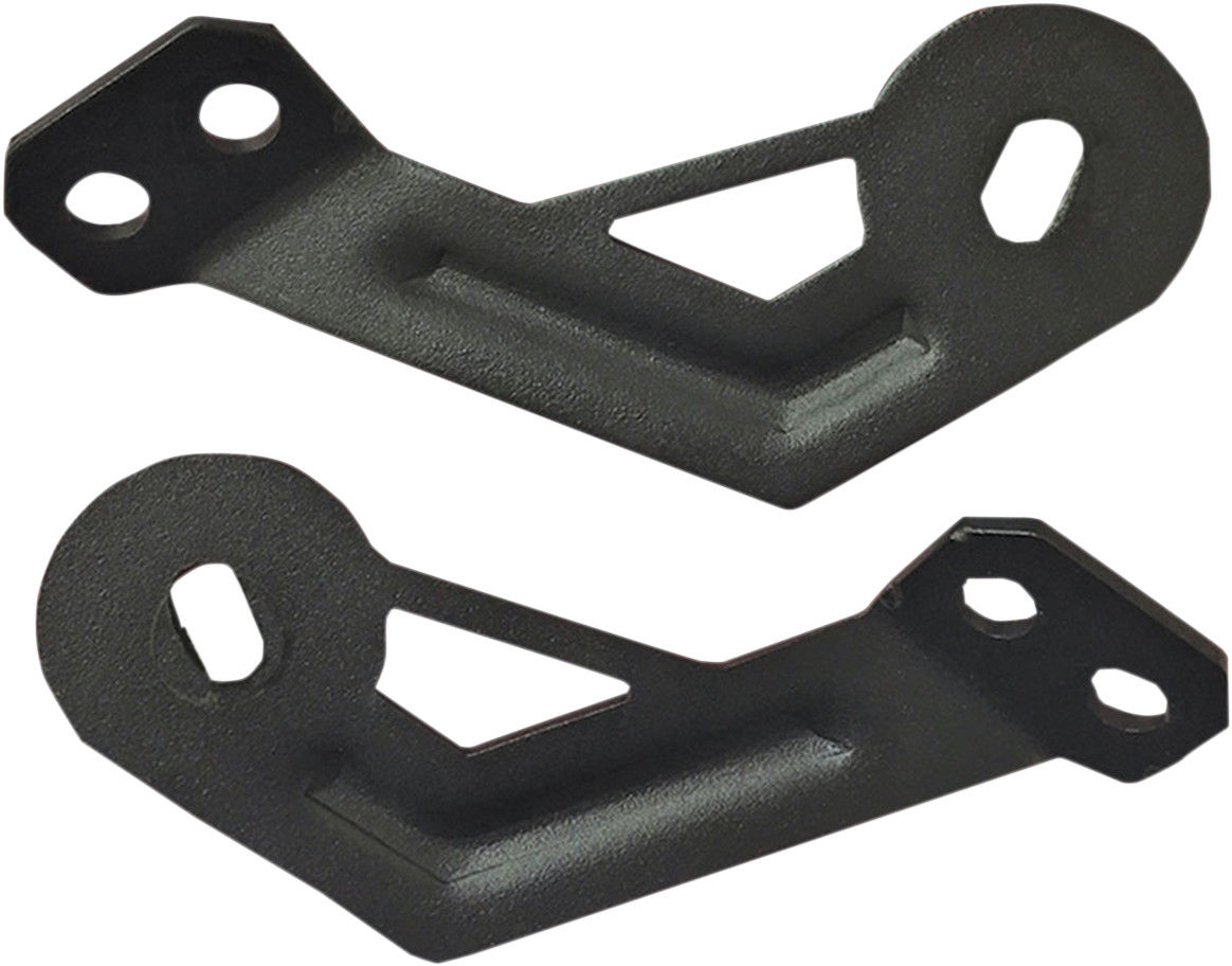 SEIZMIK Side View Mirror Mount