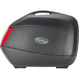 MONOKEY® 35 LITER PAIRS OF SIDE CASES MONOKEY® 35 LITER PAIRS OF SIDE CASES