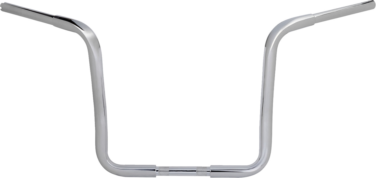 LA CHOPPERS Pre-Wired Ape Handlebar