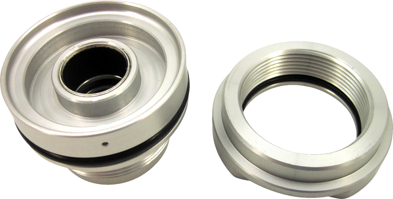 HYGEAR SUSPENSION Low-Temp Seal Head Upgrade Kit