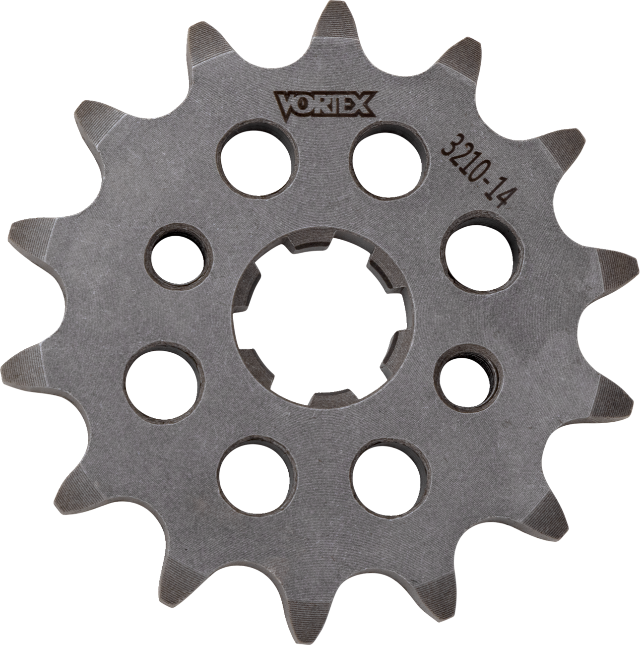 VORTEX Steel Countershaft Sprocket
