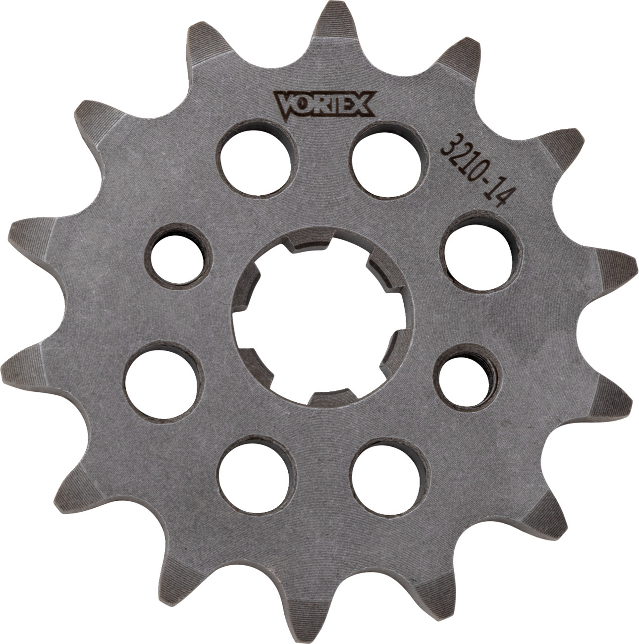 VORTEX Steel Countershaft Sprocket