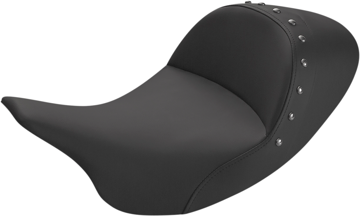 SADDLEMEN Low Solo Seat