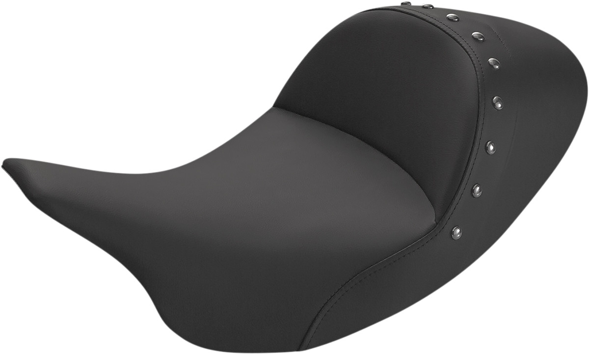 SADDLEMEN Low Solo Seat