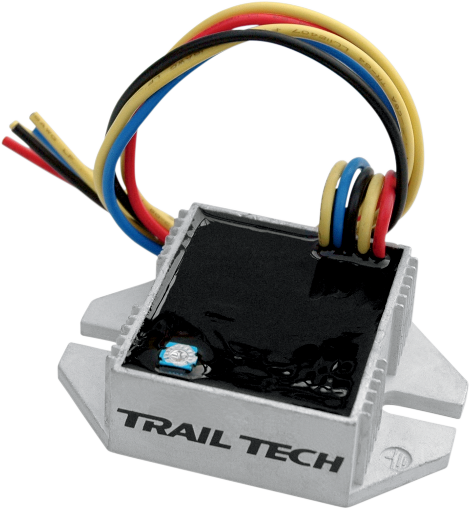 Trail Tech Universal 150W DC Regulator / Rectifier