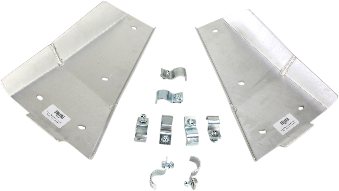 A-Arm Guards
