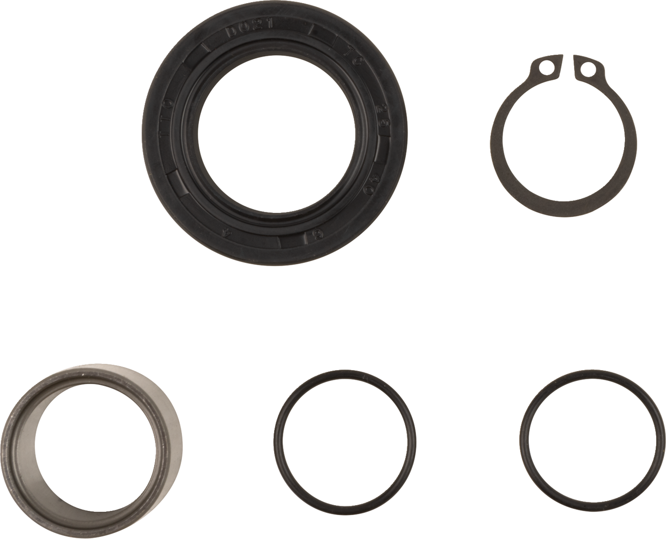 Transmission Countershaft Seal Kit