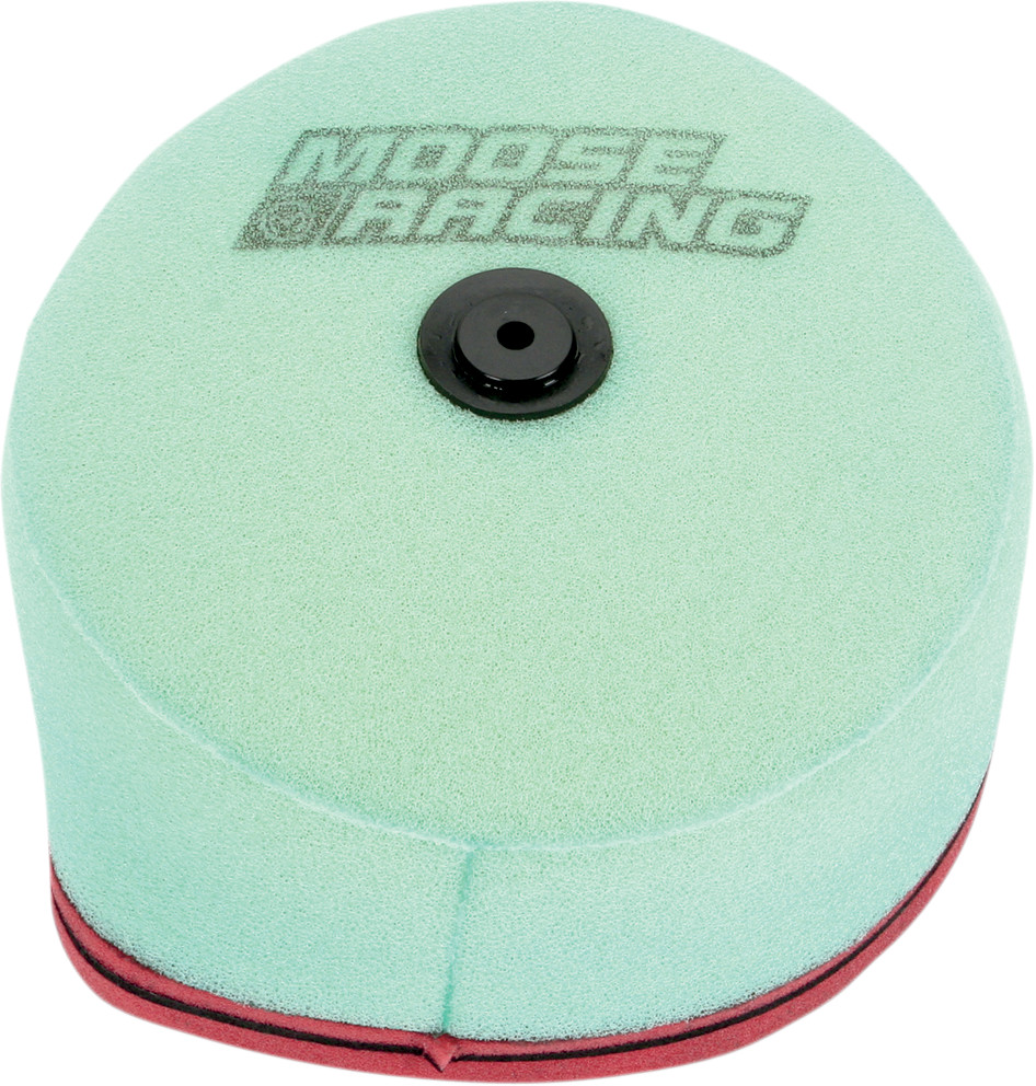 Moose Racing Precision Pre-Oiled Air Filter