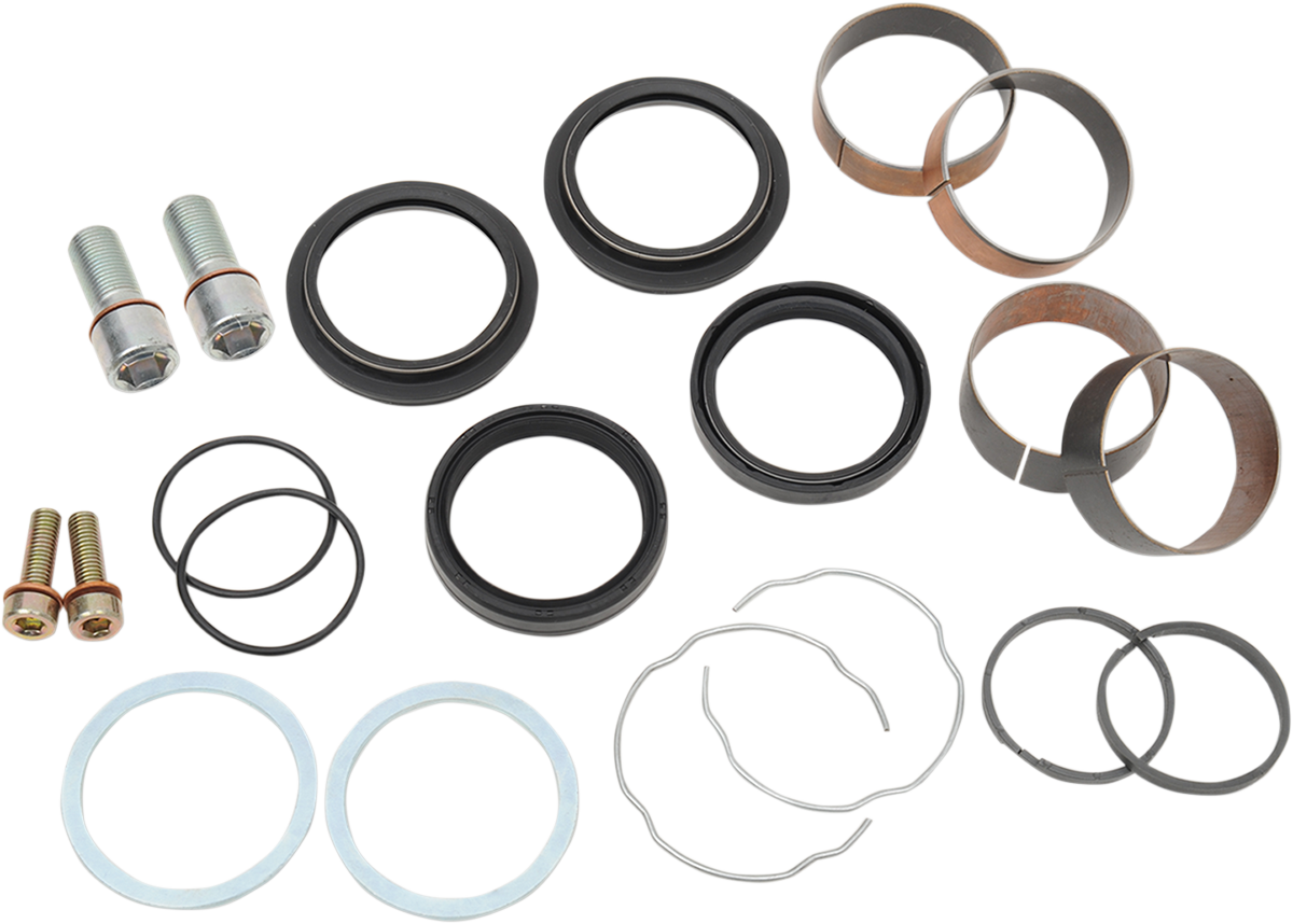 Drag Specialties Fork Leg Rebuild Kit