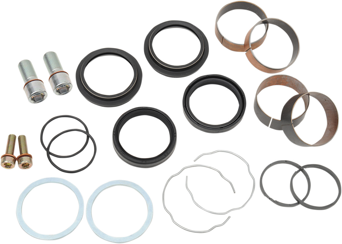 Drag Specialties Fork Leg Rebuild Kit