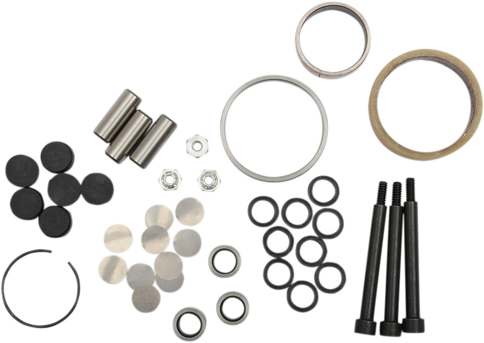 Primary Clutch Rebuild Kit