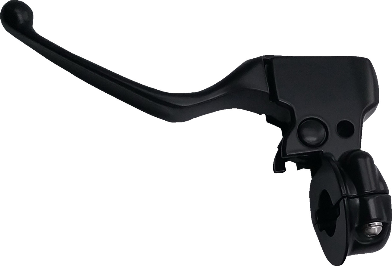Drag Specialties Clutch Lever Assembly