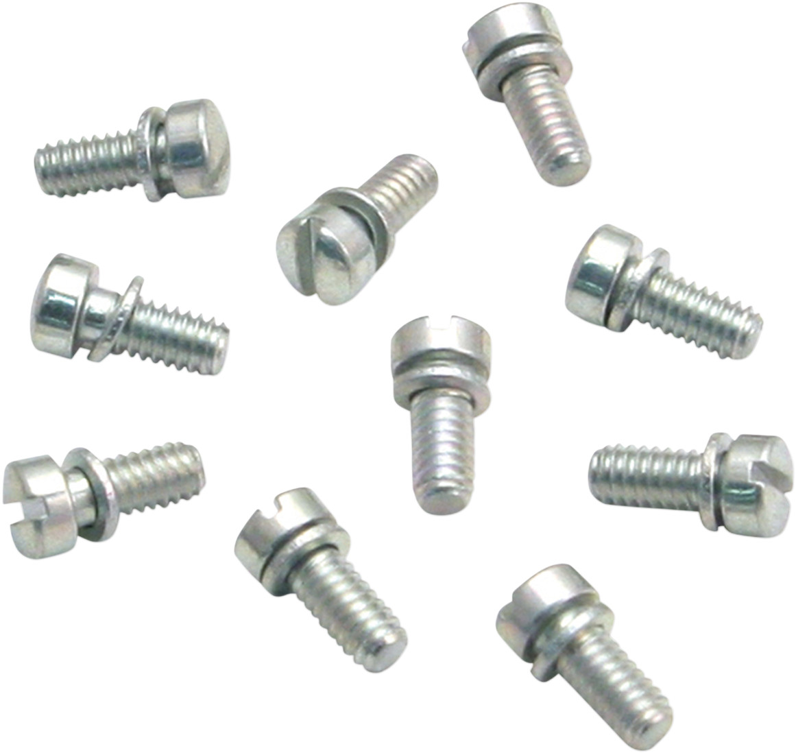 S&S CYCLE Slotted Screws
