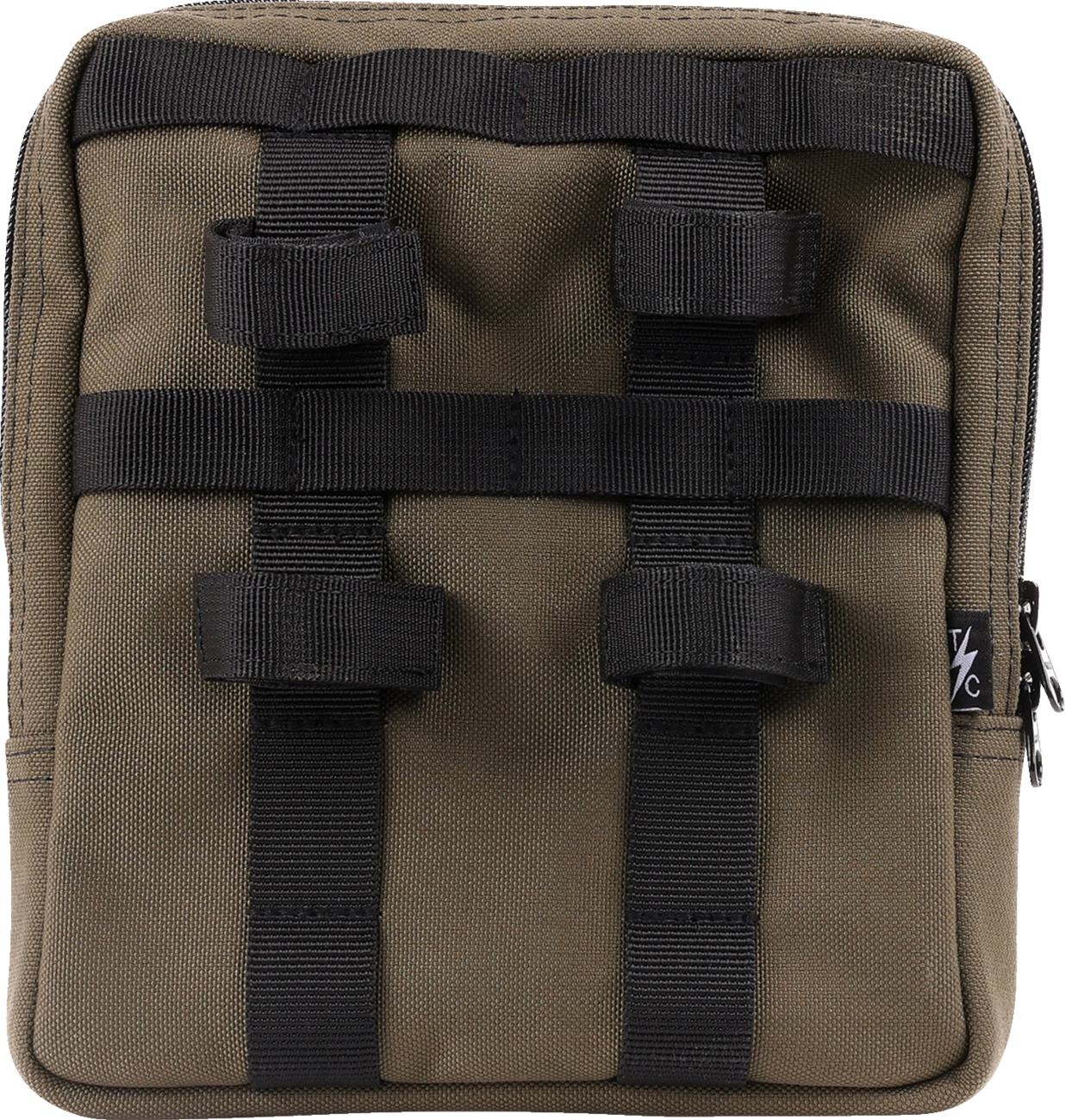 Thrashin Supply Handlebar Bag Slim
