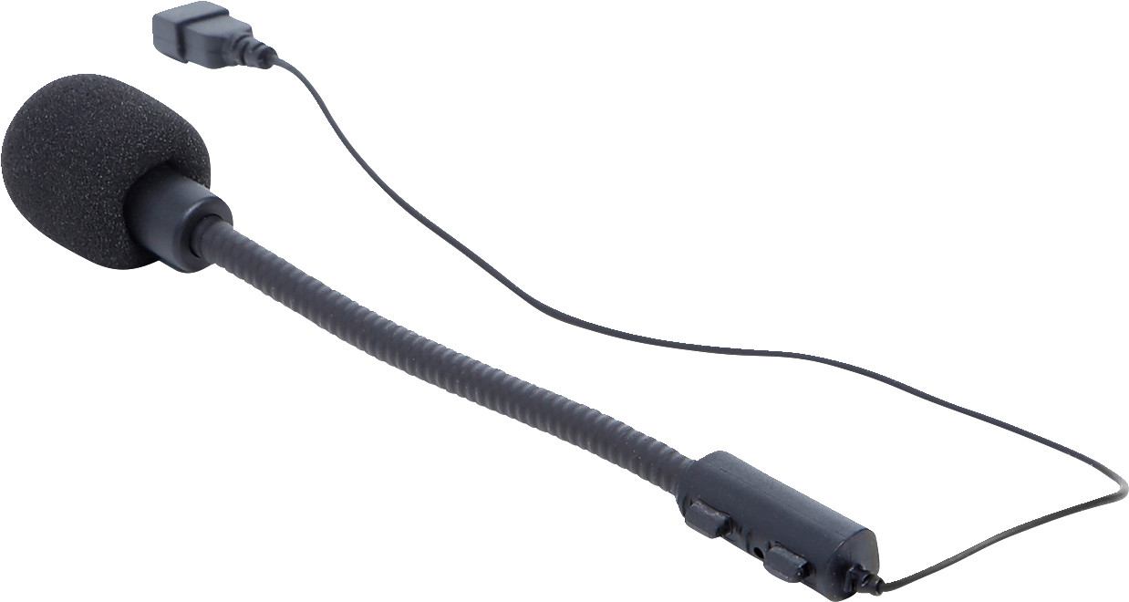 AGV Insyde Communication System Microphone